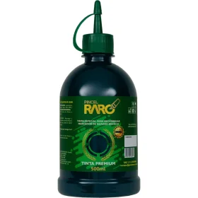 Tinta para Marcador Quadro Branco Pincel Raro Verde 500ml