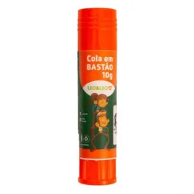 Cola Bastão 10G Leo & Leo