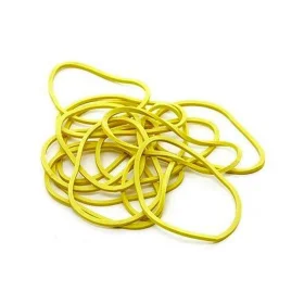 Elástico Redbor Amarelo N18 250G