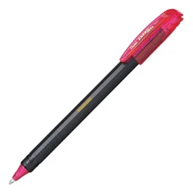 Caneta Gel Pentel Energel Makkuro 0.7mm Rosa