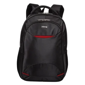 Mochila Para Notebook Sestini T3000 G Preta
