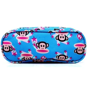 Estojo Sestini Paul Frank Estrelas