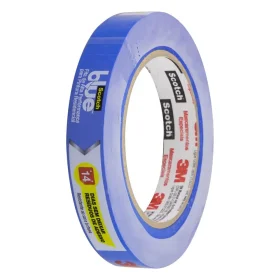 Fita Crepe Blue Tape 3M 18mm X 50m
