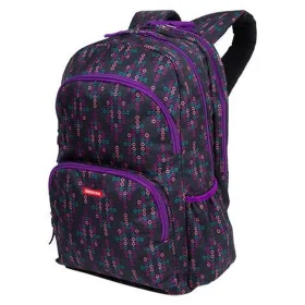 Mochila Sestini Colors Coração