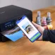 Multifuncional Color Tanque de Tinta Brother DCP-T530DW, Wi-Fi, Duplex, Bivolt - Substituta DCPT520W