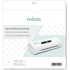 Base de Aplicação Mimo Stamping Mini 3 Un.
