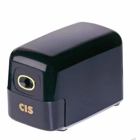 Apontador Elétrico Com Depósito 110V CiS