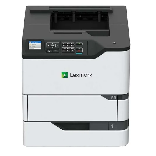 Impressora Laser Mono MS823DN 110V Lexmark
