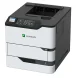 Impressora Laser Mono MS823DN 110V Lexmark