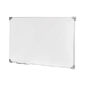 Quadro Branco Stalo 90cm X 60cm Alumínio Office