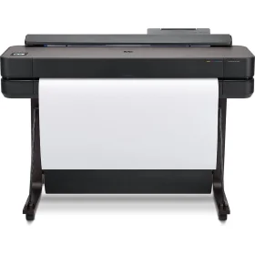 Impressora Plotter Designjet T650 36" Pol. 5HB10D HP