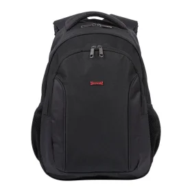 Mochila Para Notebook Sestini Alliance M1 Preta