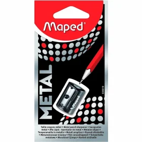 Apontador de Metal Satélite Maped