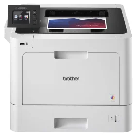 Impressora Laser Color HL-L8360CDW 110V Brother