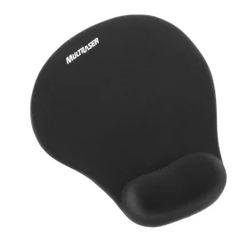 Mouse Pad Com Apoio Gel Pequeno Ac021 Multilaser