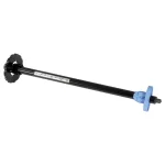 Suporte Bobina HP Designjet T120 / T520 de 61cm 24 Pol.