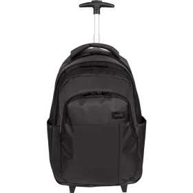 Mochilete Para Notebook Sestini Easy Preta