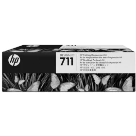Kit de Substituição de Cabeçote Impressão 711 C1Q10A HP