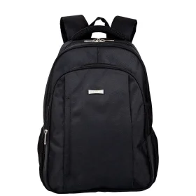 Mochila Sestini Para Notebook ST3000 Preta