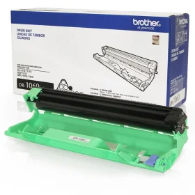 Cilindro de Imagem Original Brother DR-1060