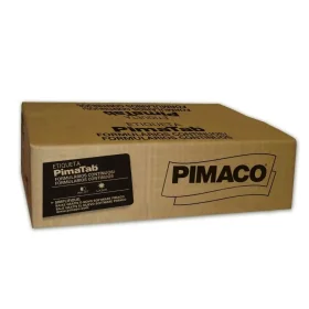 Etiqueta Pimaco 89mm X 36mm 2 Colunas 8.000 Un. 8936-2C