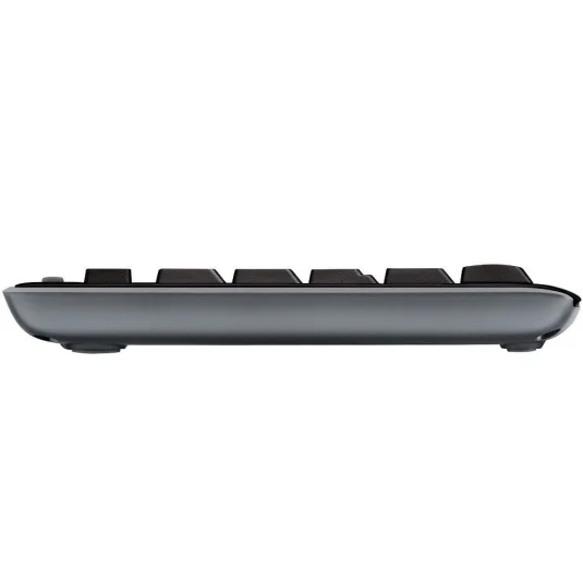 Kit Teclado e Mouse Sem Fio MK270 Logitech
