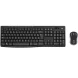 Kit Teclado e Mouse Sem Fio MK270 Logitech