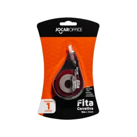 Corretivo em Fita Jocar 5mm x 10m