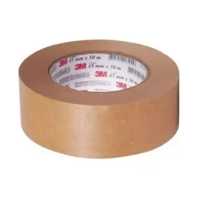 Fita de Empacotamento Scotch® de Papel Liso 45mm x 50 m