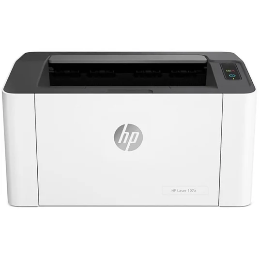 Impressora Laser Mono 107A 110V HP