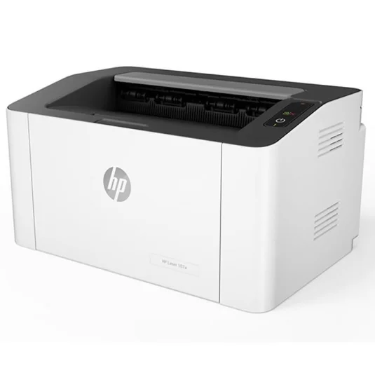 Impressora Laser Mono 107A 110V HP