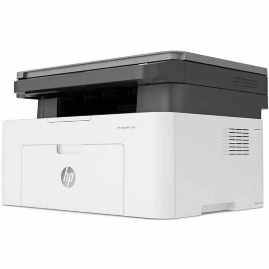 Multifuncional Laser Mono 135A 110V HP