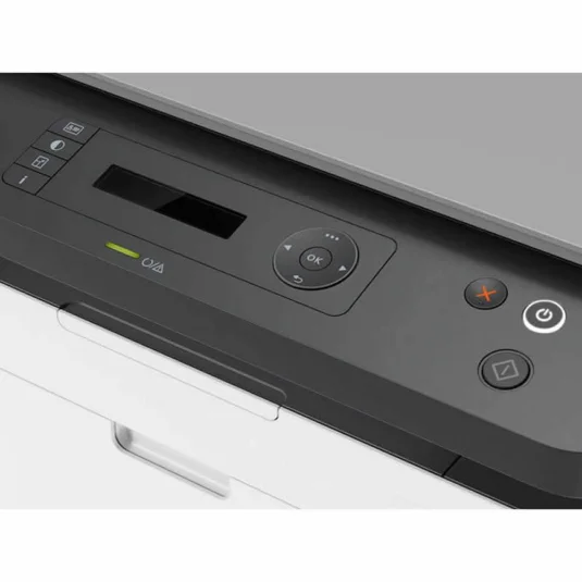 Multifuncional Laser Mono 135A 110V HP