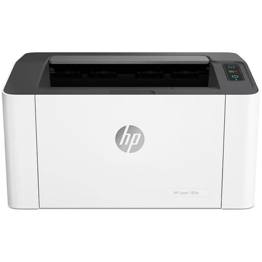Impressora Laser Mono 107W 110V HP
