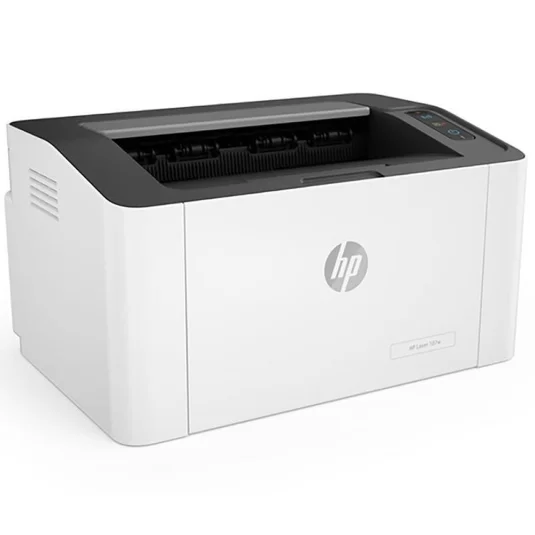 Impressora Laser Mono 107W 110V HP
