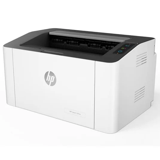 Impressora Laser Mono 107W 110V HP