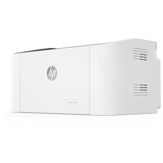 Impressora Laser Mono 107W 110V HP