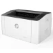 Impressora Laser Mono 107W 110V HP