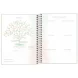 Planner Mommy Espiral Capa Dura Tilibra