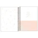 Planner Mommy Espiral Capa Dura Tilibra