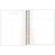 Planner Mommy Espiral Capa Dura Tilibra