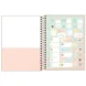 Planner Mommy Espiral Capa Dura Tilibra