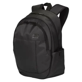 Mochila Sestini Para Notebook Easy Preta