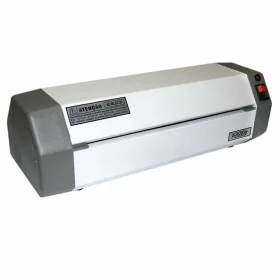 Plastificadora Gazela A4 Bivolt