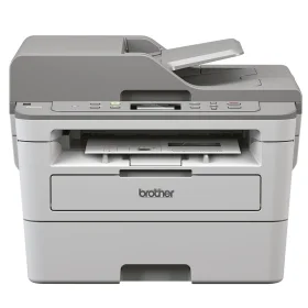 Multifuncional Laser Mono DCP-B7535DW 110V Brother