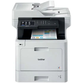 Multifuncional Laser Color MFC-L8900CDW 110V Brother