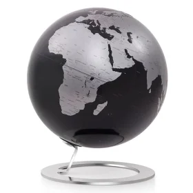 Globo Terrestre 25cm Tecnodidattica iGlobe Black Inglês