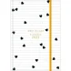 Planner 2023 Tilibra West Village Capa Dura Costurada