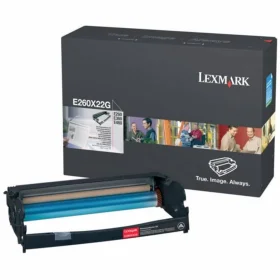Kit Fotocondutor E260X22G Lexmark