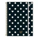 Planner 2025 West Village Capa Dura Espiral Tilibra
